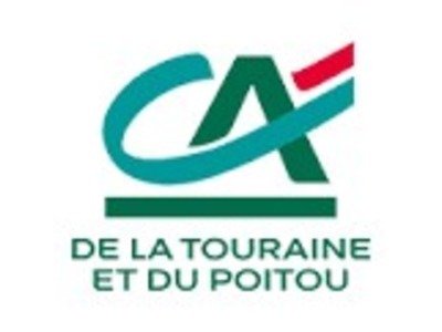 Crédit Agricole de la Touraine et du Poitou